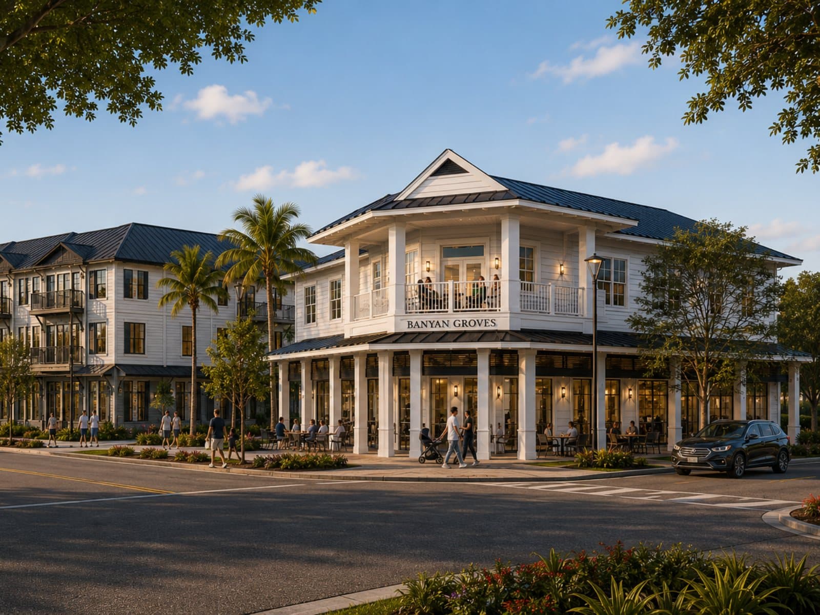 Banyan Groves at Bridge Road, Hobe Sound