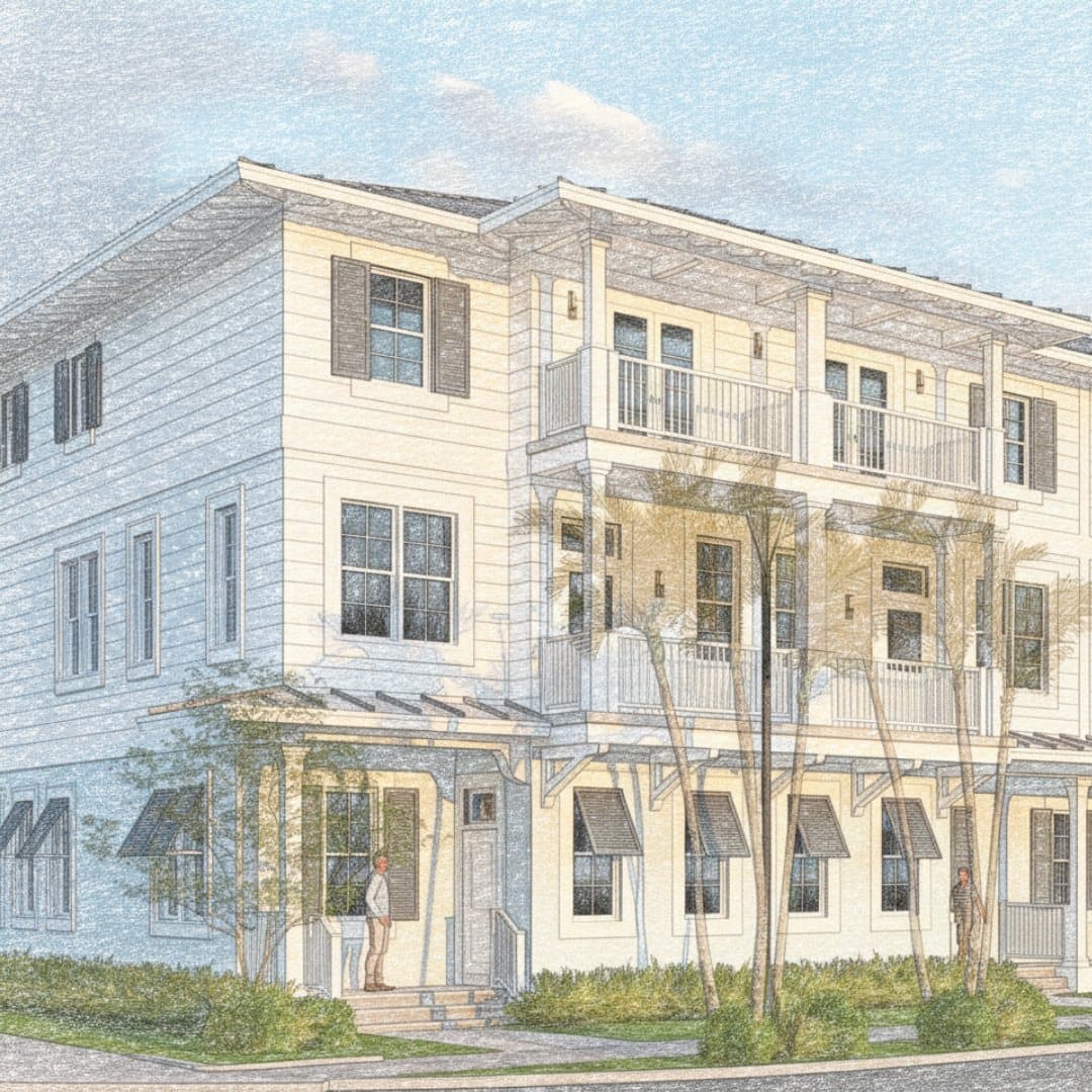 The Design at Banyan Groves
