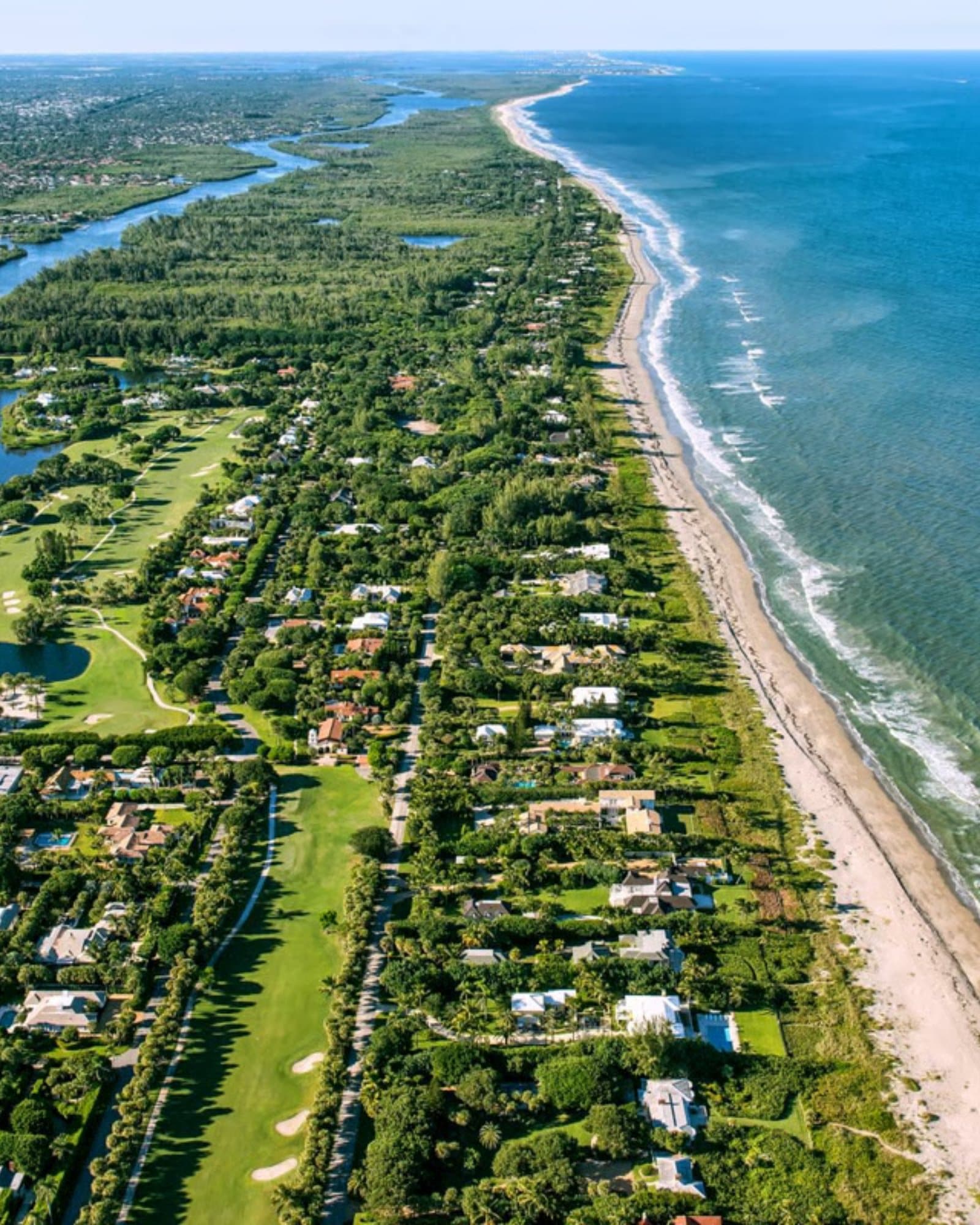 Bridge Road, Hobe Sound