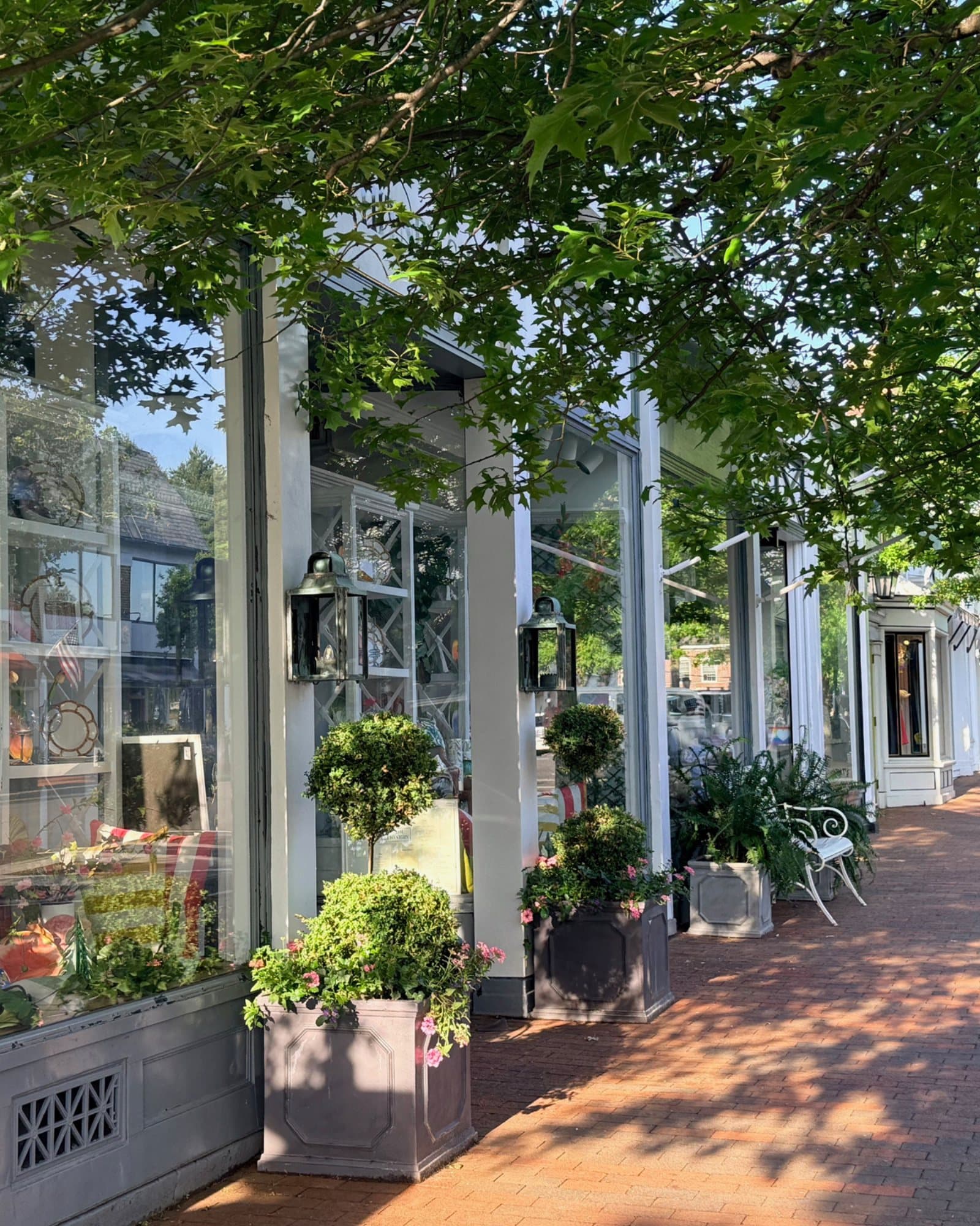 Banyan Groves Town Center