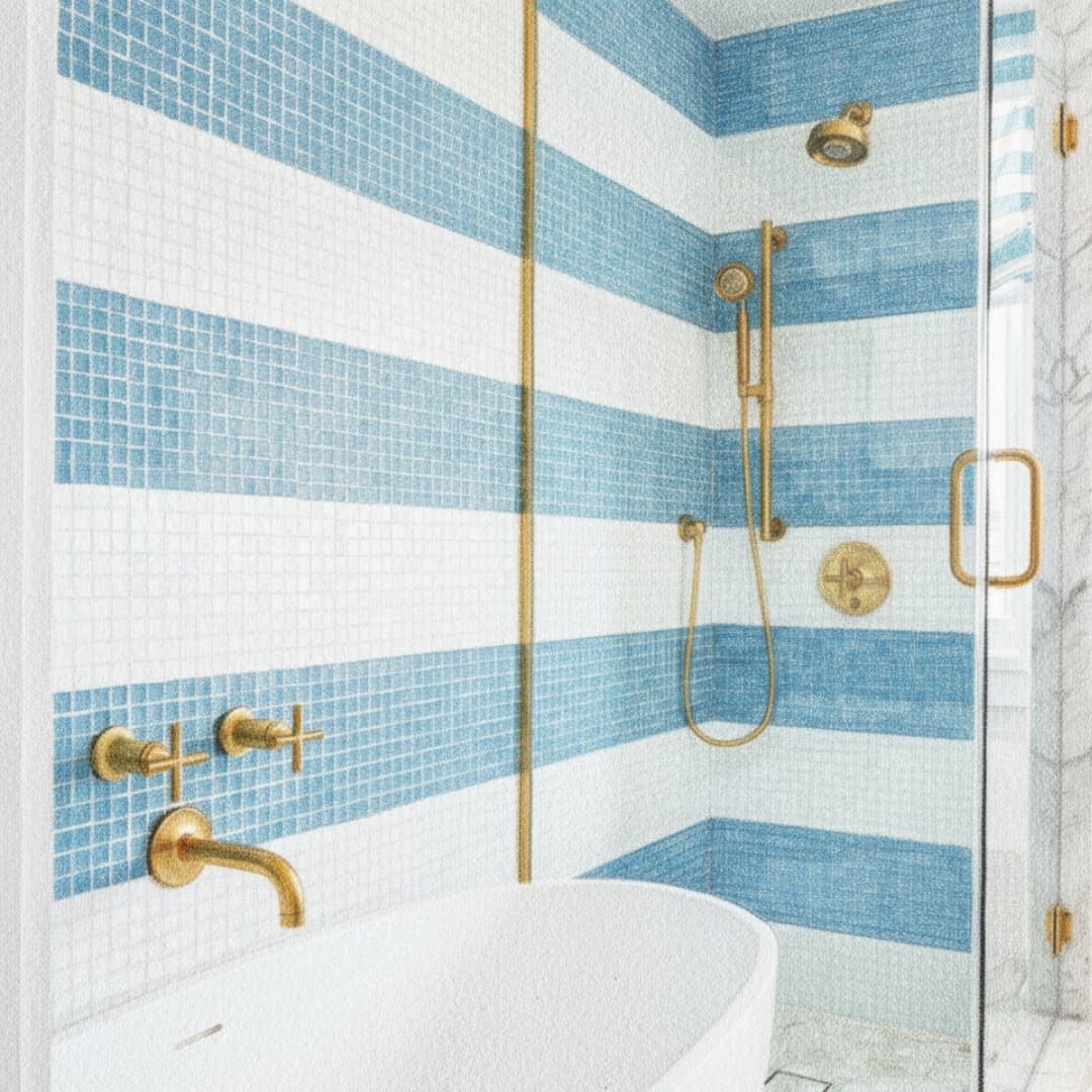 En-Suite Bathrooms at Banyan Groves