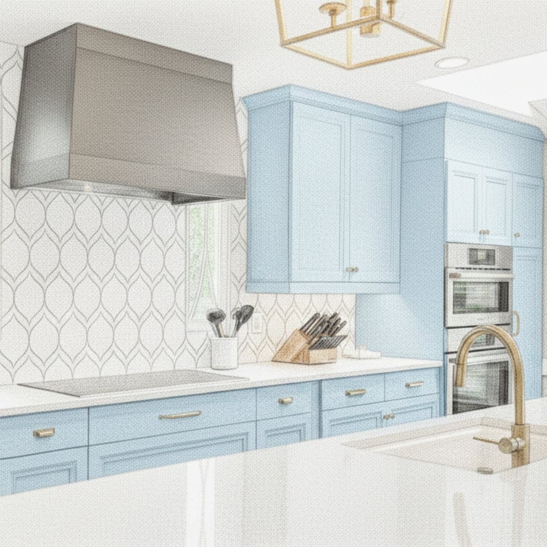 Coastal Kitchens at Banyan Groves