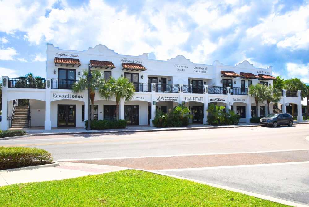 Hobe Sound Neighborhood